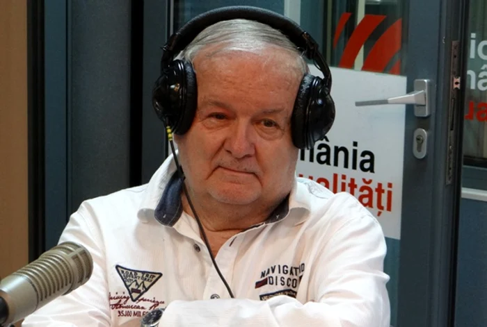 Legenda Cristian Țopescu