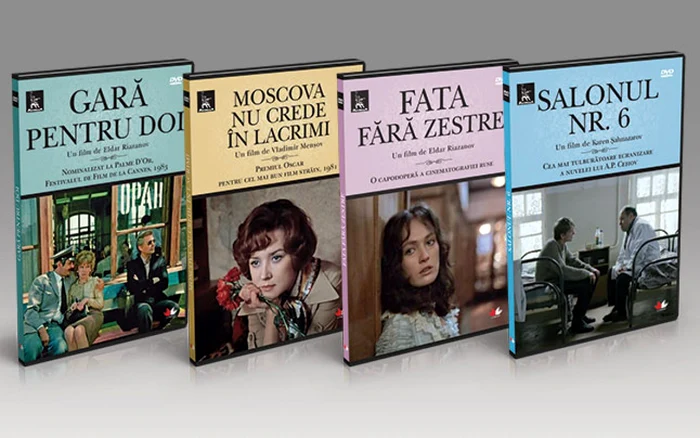 filme ruseşti