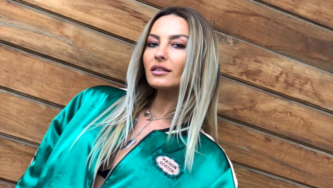 Flavia MIhășan dorește să revină pe micul ecran 