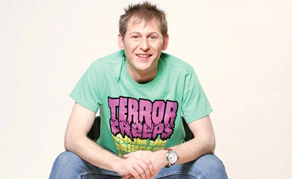 Mircea Solcanu