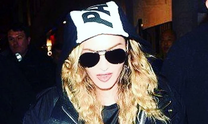 Madonna jpeg