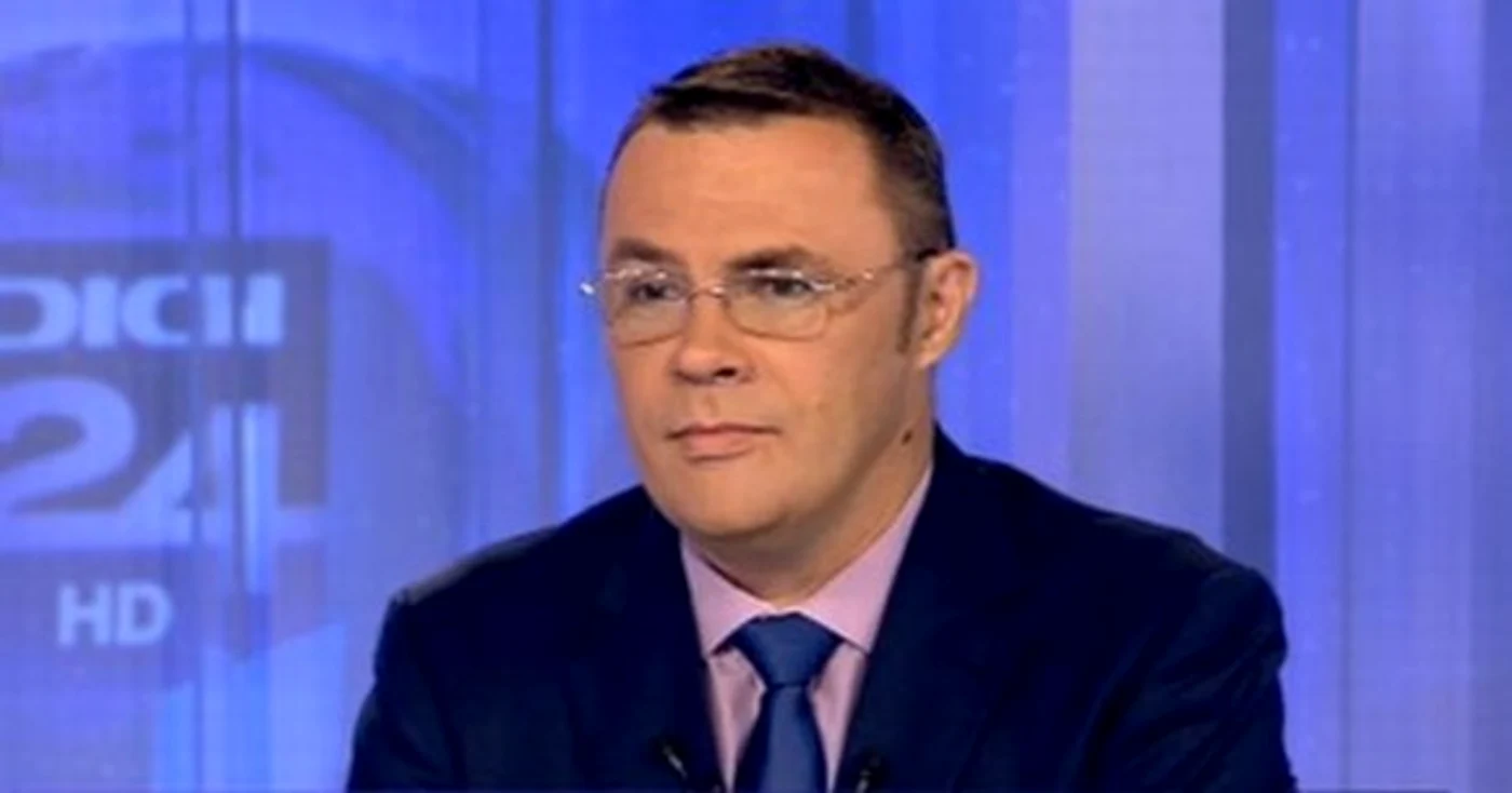 Moise Guran a intrat în USR