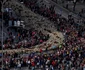 Sărbătoarea Transhumanței Madrid 20 octombrie 2019 Foto EPA EFE