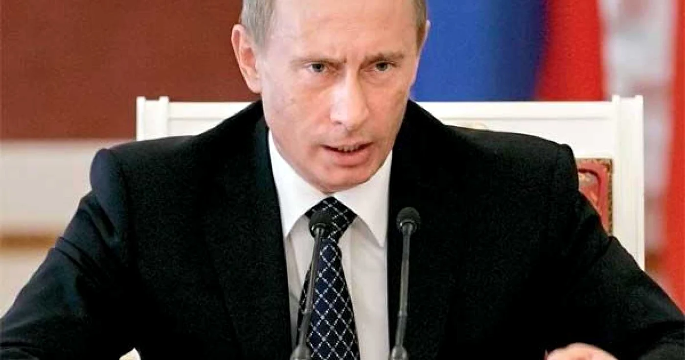 Putin: Rusia nu va admite noi aventuri militare în Abhazia şi Osetia de Sud