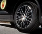 Detalii exterior Porsche Macan 4 Foto: Autocritica