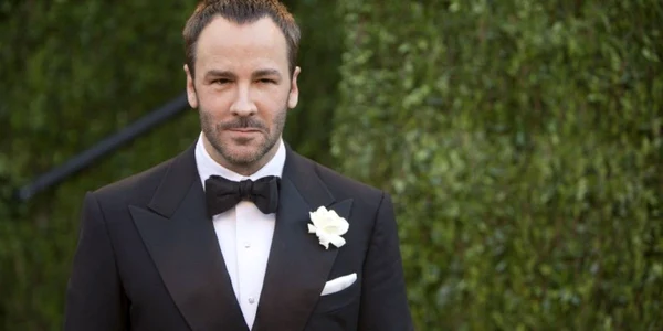 tom ford
