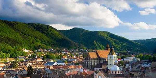Tampa Brasov