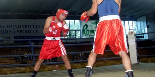 Boxeri de la cluburi din toată ţara au participat la Turneul in memoriam Iosif Mattes
