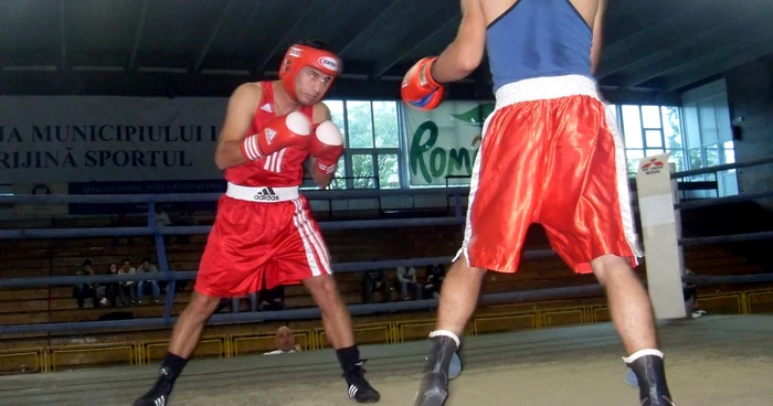 Boxeri de la cluburi din toată ţara au participat la Turneul in memoriam Iosif Mattes