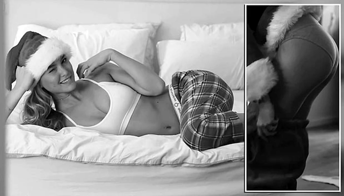 Bar Refaeli este unul dintre cele mai apreciate modele din lume