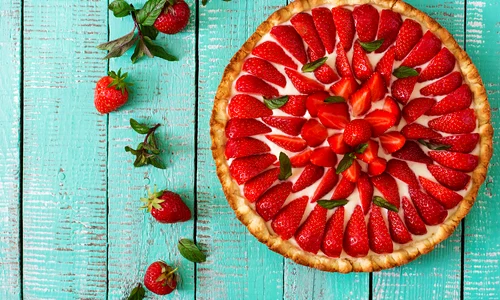 prajitură capsune shutterstock 423101296 jpg