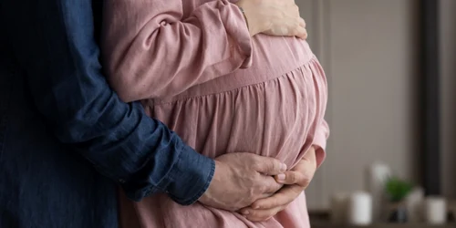 sarcina, foto shutterstock jpg