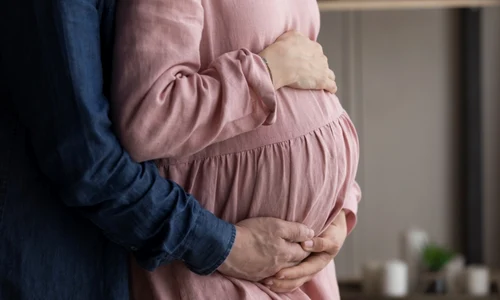 sarcina, foto shutterstock jpg