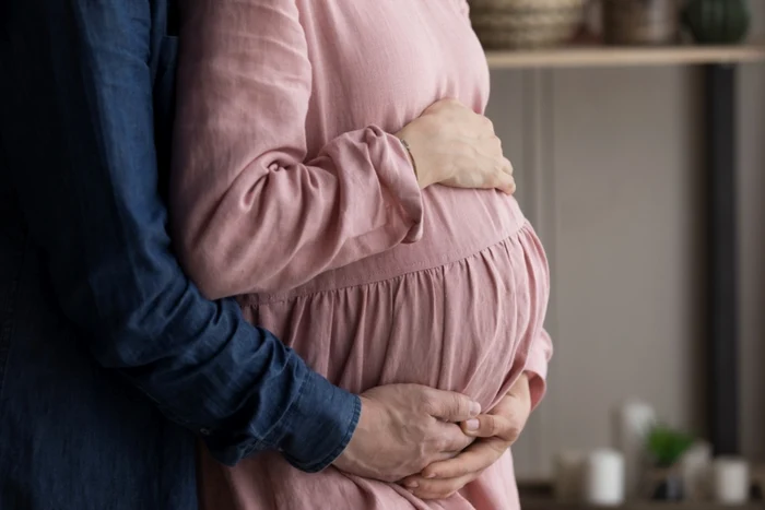 Sarcină / Foto: Shutterstock