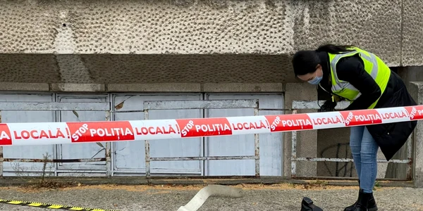 femeie cetate alba iulia