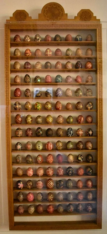 Foto: © Facebook / Muzeul Municipiului București - Palatul Suțu