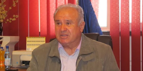 Ion Călinoiu