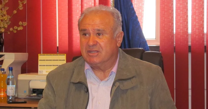 Ion Călinoiu