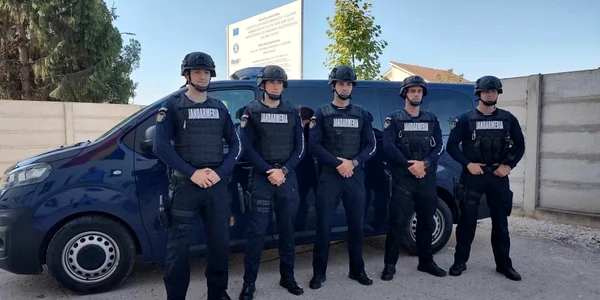echipa antitero jandarmerie01 jpg