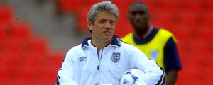 Kevin Keegan selectioner Anglia Getty jpg
