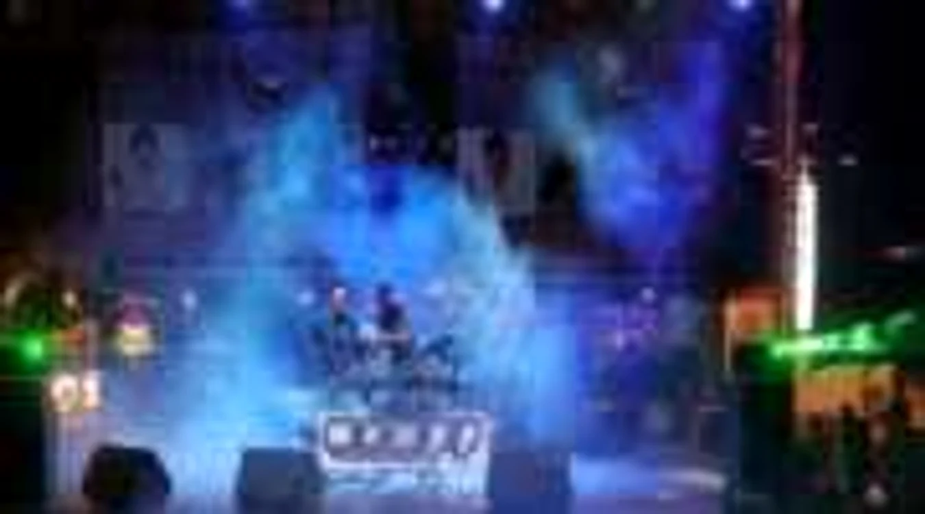 Suceava: A început Festivalul “Night Music”