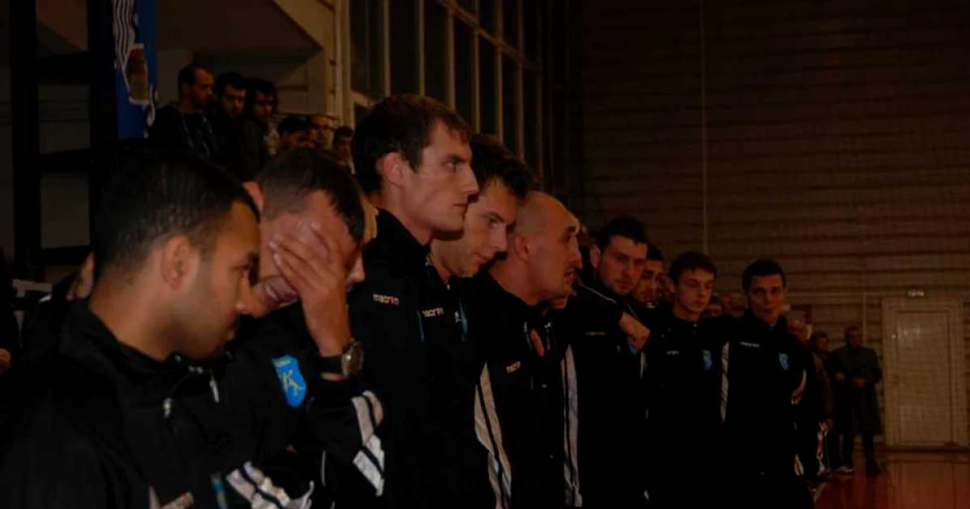 Echipa de baschet CSS Giurgiu începe să se destrame