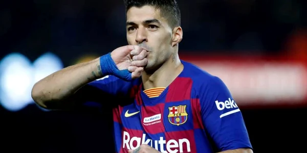 luis suarez foto facebook