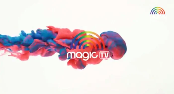 magic tv