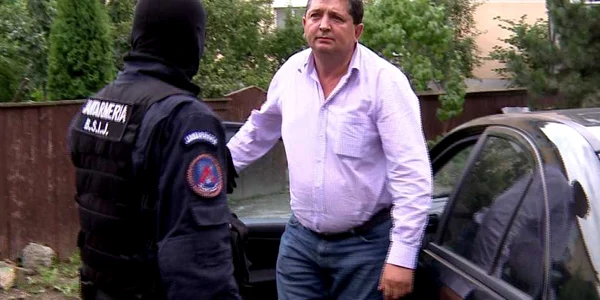 nelu fediuc perchezitie