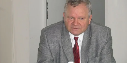 Balasz s-a pensionat din magistratură în luna septembrie