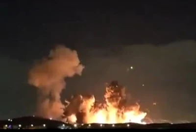 Atac Isfahan FOTO captura video jpg