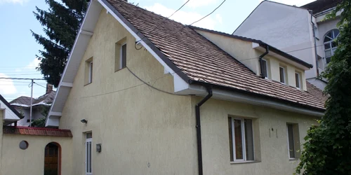 sediu nou evidenta populatiei