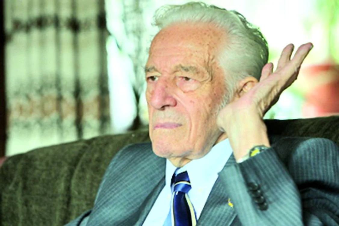 
    Sergiu Nicolaescu  