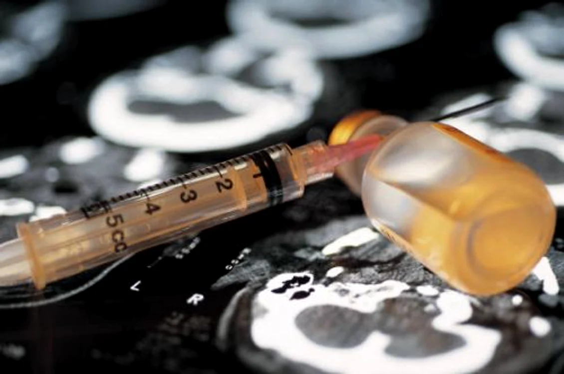 
    Creşte numărul consumatorilor de cocaină şi heroină în Europa  
