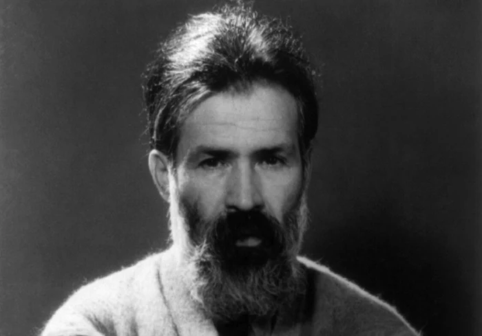 Corespondența de dragoste dintre Constantin Brâncuși și americanca Florence Meyer s-a întins pe aproape două deceniiFoto: Profimedia