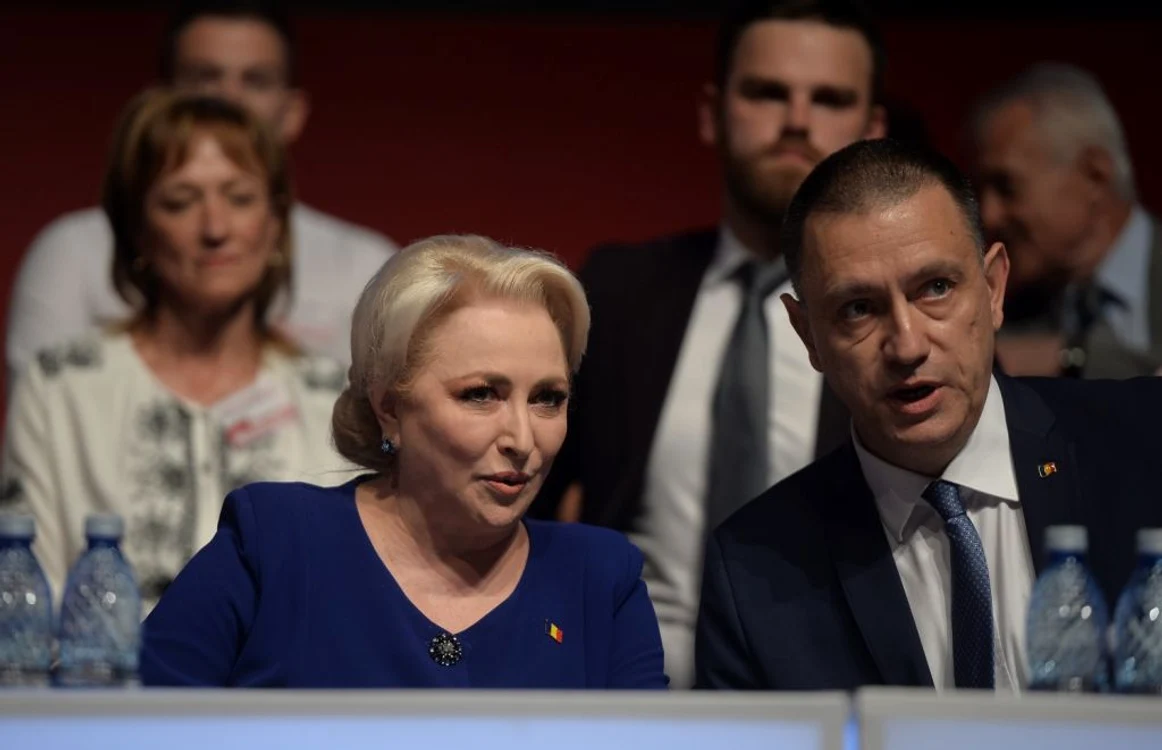 FOTO Mediafax Alexandru Dobre