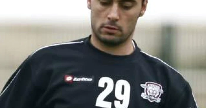 FOTBAL: Rapid a remizat, 2-2, cu Lokomotiv Sofia