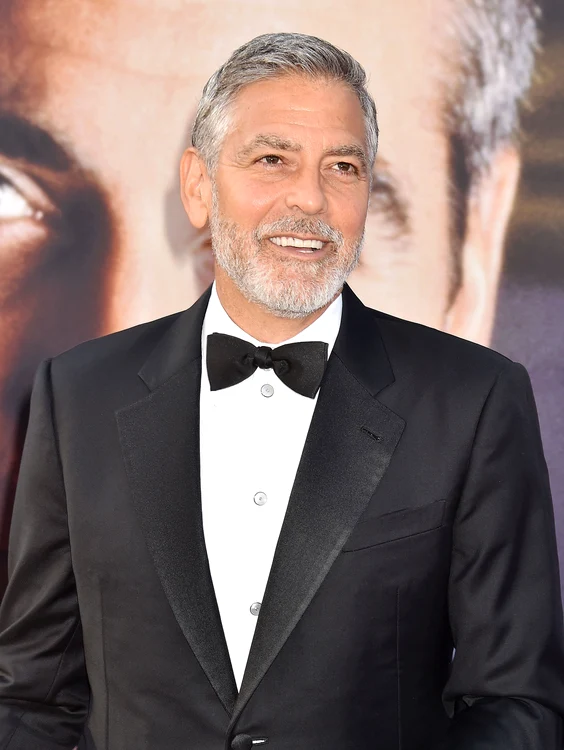 American Film Institute's 46th Life Achievement Award Gala Tribute To George Clooney Arrivals jpeg