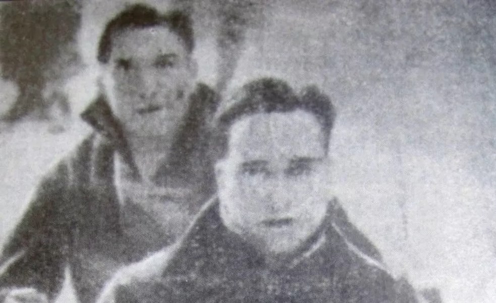 4 februarie. Se împlinesc 90 de ani de când echipajul român de bob de două persoane câștiga medalia de aur la Campionatul Mondial din Elveția 