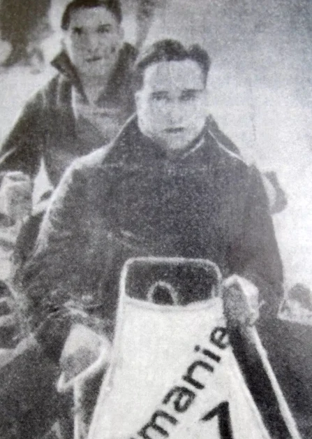 Alexandru Frim și Vasile Dumitrescu Foto: urbology.ro/ prosport.ro
