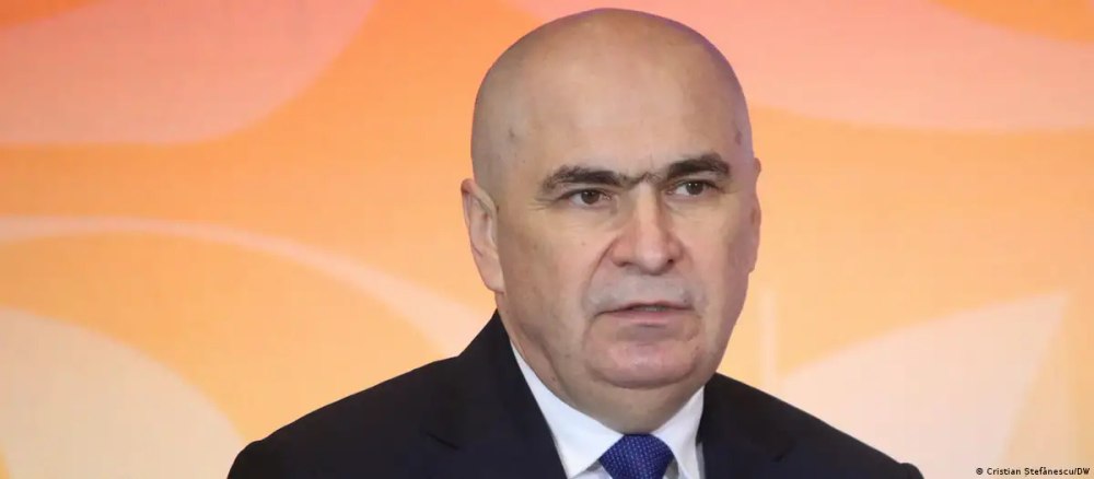 Moțiune de cenzură PSD-AUR împotriva Guvernului Bolojan