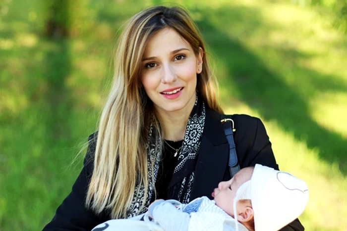 Dana Rogoz revine pe blog la o saptamana de cand si-a pierdut tatal