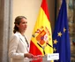 Infanta Elena. FOTO: Getty Images