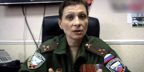 Olga Kaciur FOTO Zerkalo Nedeli