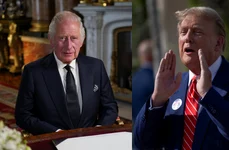 Regele Charles Donald Trump jpg