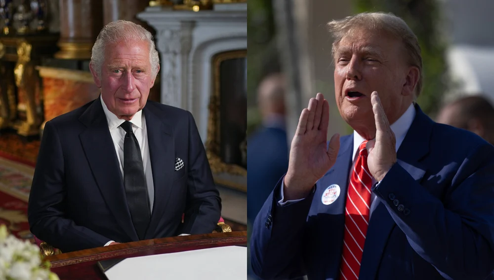 Atacul armat la Washington zguduie planurile vizitei regelui Charles în SUA