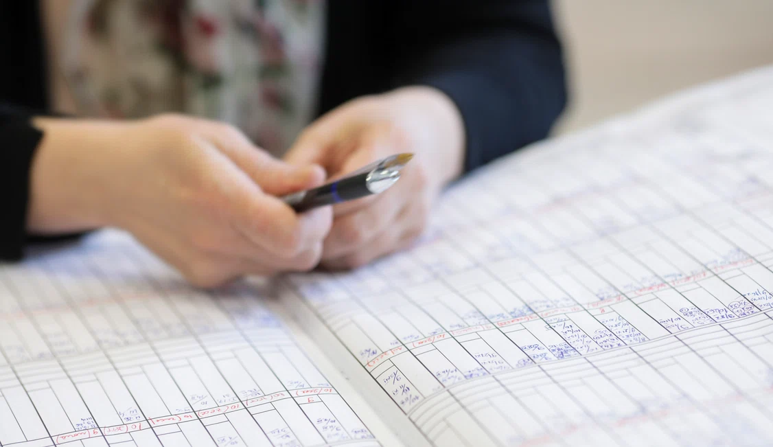 Profesorii debutanți din România, printre cei mai prost plătiți din UE FOTO Inquam Photos