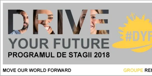 drive your future renault