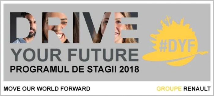 drive your future renault