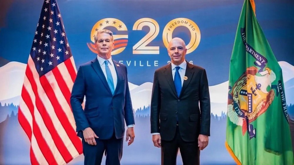 „Ne place să ne înțelegem cu toată lumea". Trump readuce Rusia la masa G20, spre nemulțumirea aliaților europeni